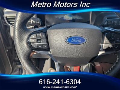 2022 Ford Explorer ST - Photo 15 - Grand Rapids, MI 49548
