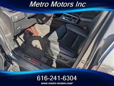 2022 Ford Explorer ST - Photo 9 - Grand Rapids, MI 49548