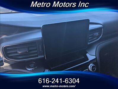 2022 Ford Explorer ST - Photo 11 - Grand Rapids, MI 49548