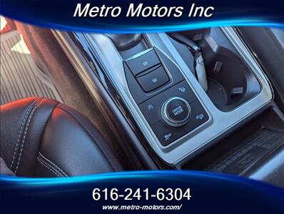 2022 Ford Explorer ST - Photo 13 - Grand Rapids, MI 49548