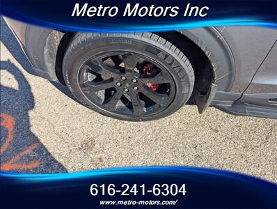 2022 Ford Explorer ST - Photo 23 - Grand Rapids, MI 49548