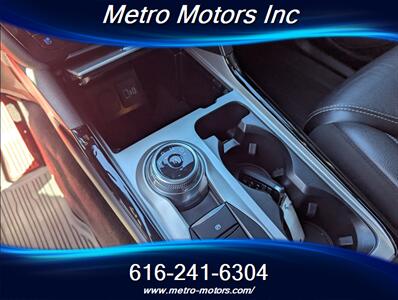 2022 Ford Explorer ST - Photo 12 - Grand Rapids, MI 49548