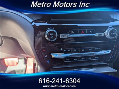 2022 Ford Explorer ST - Photo 14 - Grand Rapids, MI 49548