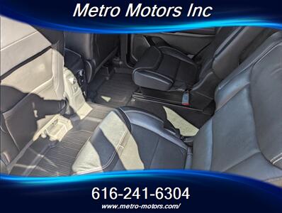 2022 Ford Explorer ST - Photo 7 - Grand Rapids, MI 49548