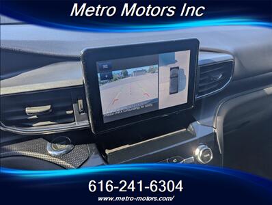 2022 Ford Explorer ST - Photo 18 - Grand Rapids, MI 49548