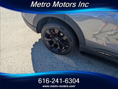 2022 Ford Explorer ST - Photo 25 - Grand Rapids, MI 49548