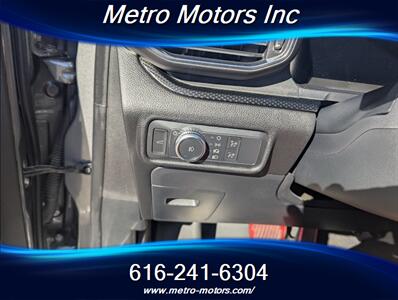 2022 Ford Explorer ST - Photo 16 - Grand Rapids, MI 49548
