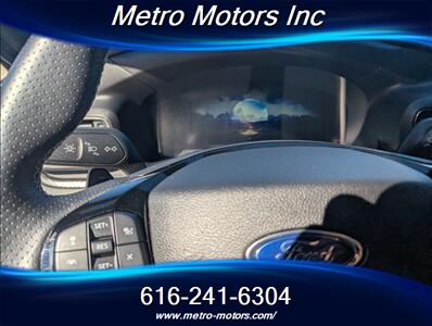 2022 Ford Explorer ST - Photo 10 - Grand Rapids, MI 49548