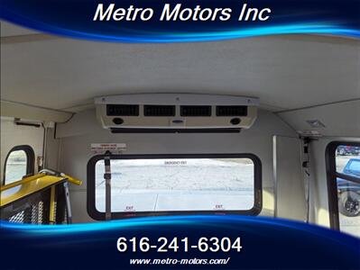 2011 FORD E350 E350   - Photo 6 - Grand Rapids, MI 49548