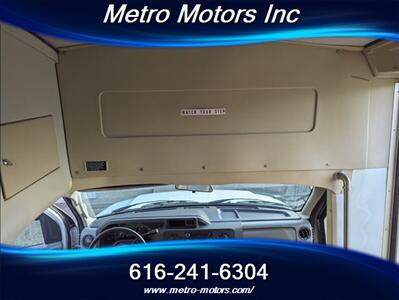 2011 FORD E350 E350   - Photo 12 - Grand Rapids, MI 49548