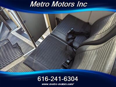 2011 FORD E350 E350   - Photo 11 - Grand Rapids, MI 49548