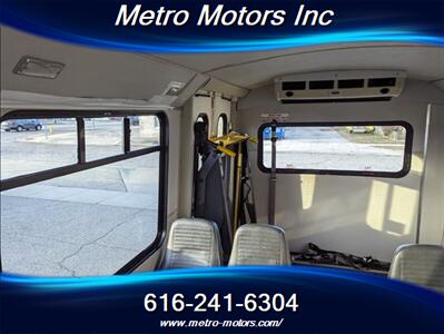 2011 FORD E350 E350   - Photo 5 - Grand Rapids, MI 49548