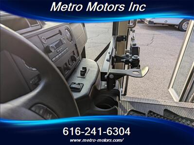 2011 FORD E350 E350   - Photo 21 - Grand Rapids, MI 49548