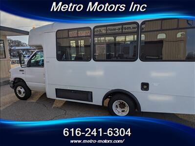 2011 FORD E350 E350   - Photo 18 - Grand Rapids, MI 49548