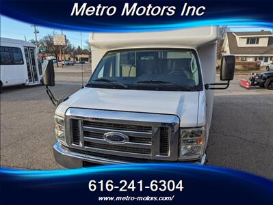 2011 FORD E350 E350   - Photo 14 - Grand Rapids, MI 49548