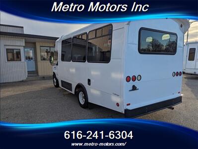 2011 FORD E350 E350   - Photo 17 - Grand Rapids, MI 49548