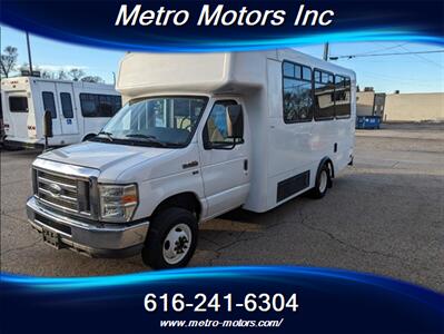 2011 FORD E350 E350   - Photo 13 - Grand Rapids, MI 49548