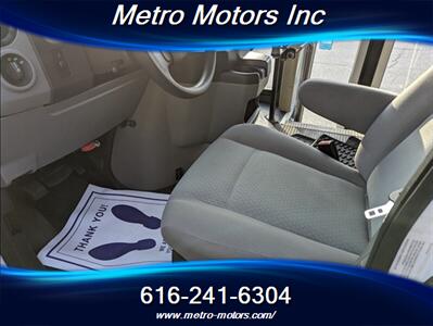 2011 FORD E350 E350   - Photo 19 - Grand Rapids, MI 49548