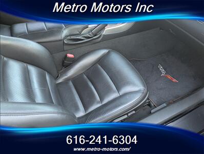 2006 Chevrolet Corvette   - Photo 12 - Grand Rapids, MI 49548