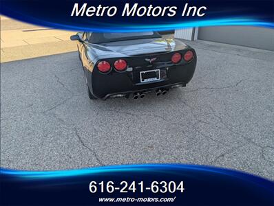 2006 Chevrolet Corvette   - Photo 7 - Grand Rapids, MI 49548