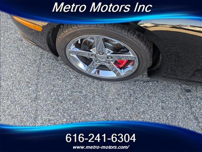 2006 Chevrolet Corvette   - Photo 9 - Grand Rapids, MI 49548