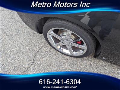 2006 Chevrolet Corvette   - Photo 11 - Grand Rapids, MI 49548