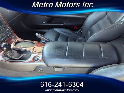 2006 Chevrolet Corvette   - Photo 20 - Grand Rapids, MI 49548