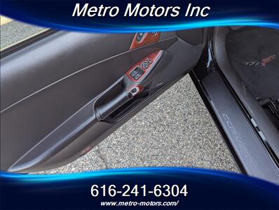 2006 Chevrolet Corvette   - Photo 22 - Grand Rapids, MI 49548