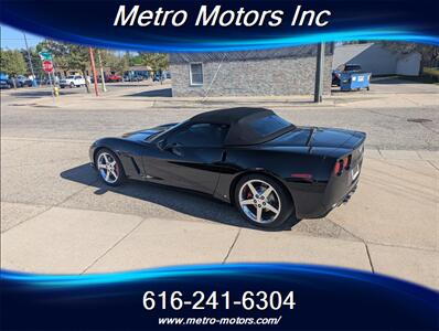 2006 Chevrolet Corvette   - Photo 24 - Grand Rapids, MI 49548