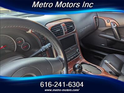 2006 Chevrolet Corvette   - Photo 19 - Grand Rapids, MI 49548