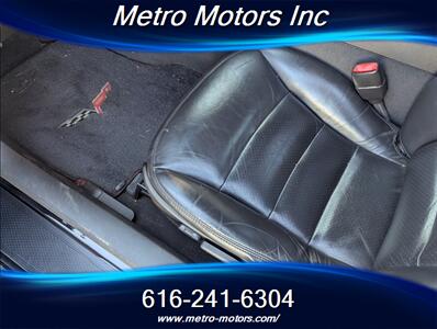 2006 Chevrolet Corvette   - Photo 21 - Grand Rapids, MI 49548