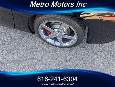 2006 Chevrolet Corvette   - Photo 8 - Grand Rapids, MI 49548