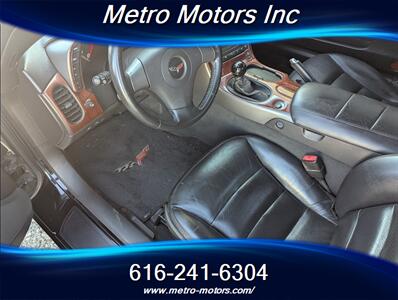 2006 Chevrolet Corvette   - Photo 16 - Grand Rapids, MI 49548