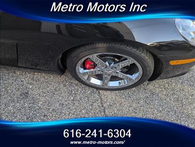 2006 Chevrolet Corvette   - Photo 10 - Grand Rapids, MI 49548