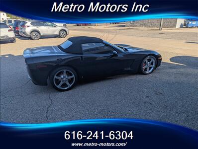 2006 Chevrolet Corvette   - Photo 5 - Grand Rapids, MI 49548