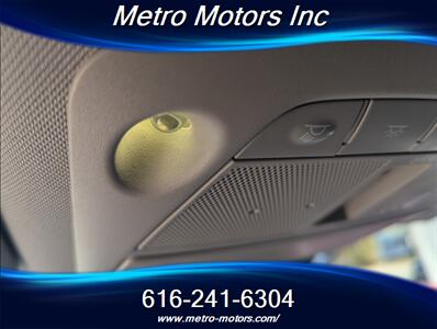 2017 Nissan Rogue SL - Photo 17 - Grand Rapids, MI 49548