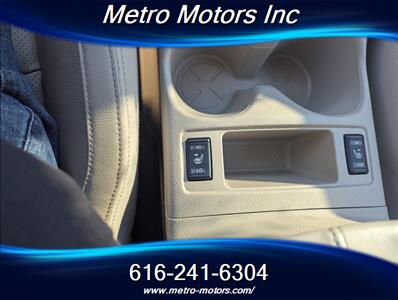 2017 Nissan Rogue SL - Photo 14 - Grand Rapids, MI 49548