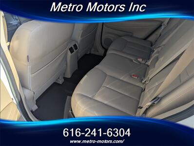 2017 Nissan Rogue SL - Photo 19 - Grand Rapids, MI 49548