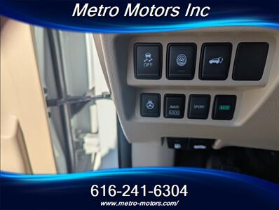 2017 Nissan Rogue SL - Photo 10 - Grand Rapids, MI 49548