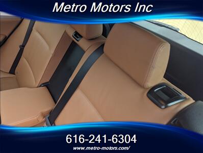 2016 BMW X3 xDrive35i   - Photo 15 - Grand Rapids, MI 49548