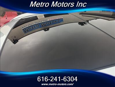 2016 BMW X3 xDrive35i   - Photo 13 - Grand Rapids, MI 49548