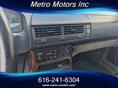 1994 Mercedes-Benz SL 500 - Photo 9 - Grand Rapids, MI 49548