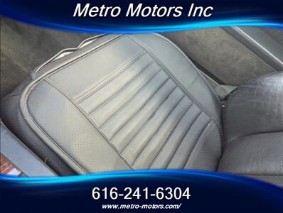 1994 Mercedes-Benz SL 500 - Photo 11 - Grand Rapids, MI 49548