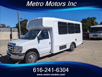 2015 Ford E-350 E-350 SD   - Photo 2 - Grand Rapids, MI 49548