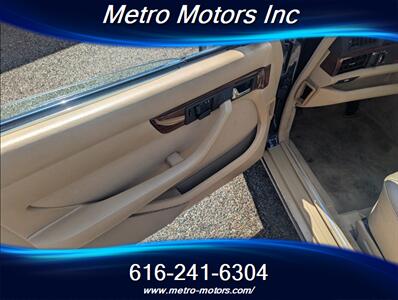 1988 Mercedes-Benz 420-Class 420 SEL - Photo 6 - Grand Rapids, MI 49548