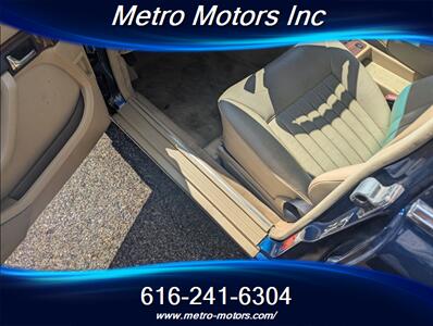 1988 Mercedes-Benz 420-Class 420 SEL - Photo 4 - Grand Rapids, MI 49548