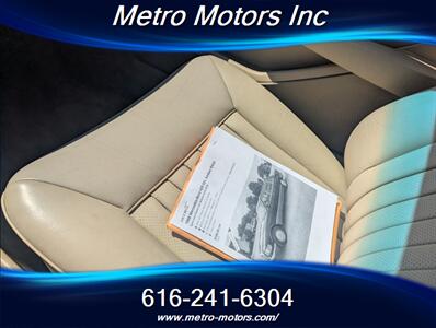 1988 Mercedes-Benz 420-Class 420 SEL - Photo 22 - Grand Rapids, MI 49548