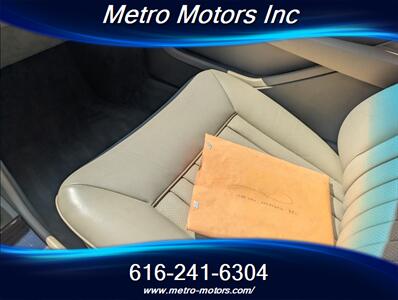 1988 Mercedes-Benz 420-Class 420 SEL - Photo 8 - Grand Rapids, MI 49548