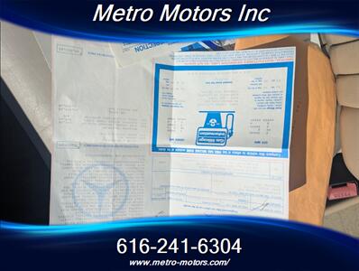 1988 Mercedes-Benz 420-Class 420 SEL - Photo 25 - Grand Rapids, MI 49548