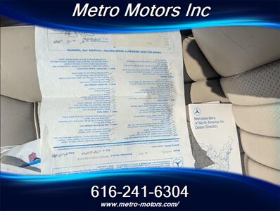 1988 Mercedes-Benz 420-Class 420 SEL - Photo 15 - Grand Rapids, MI 49548